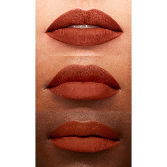 ❣️Smashbox Always on Cream to Matte Lipstick in Out Loud - Picture 5 of 16